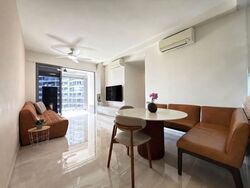 High Park Residences (D28), Apartment #602820441
